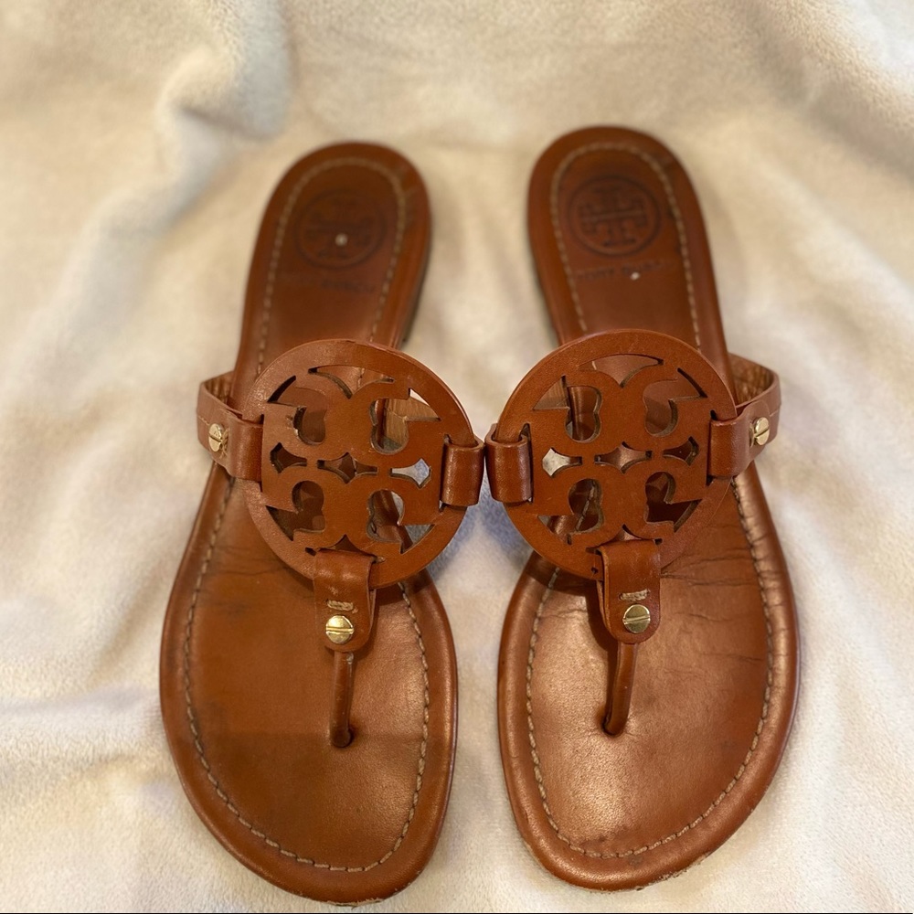 Tory Burch Miller Sandal